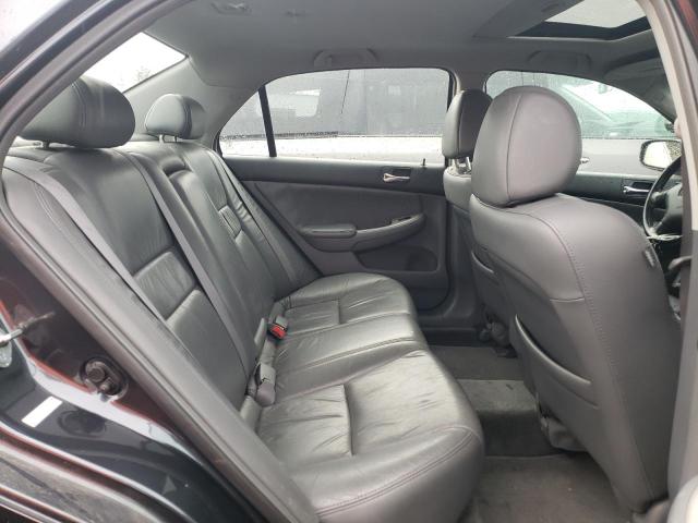 Photo 10 from auction – 2003 HONDA ACCORD EX with VIN 1HGCM66593A039967