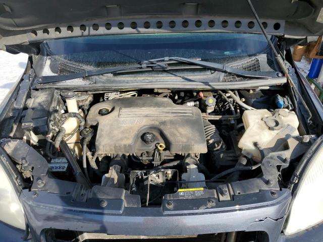 Photo 12 from auction – 2008 CHEVROLET UPLANDER L with VIN 1GNDV33178D101248
