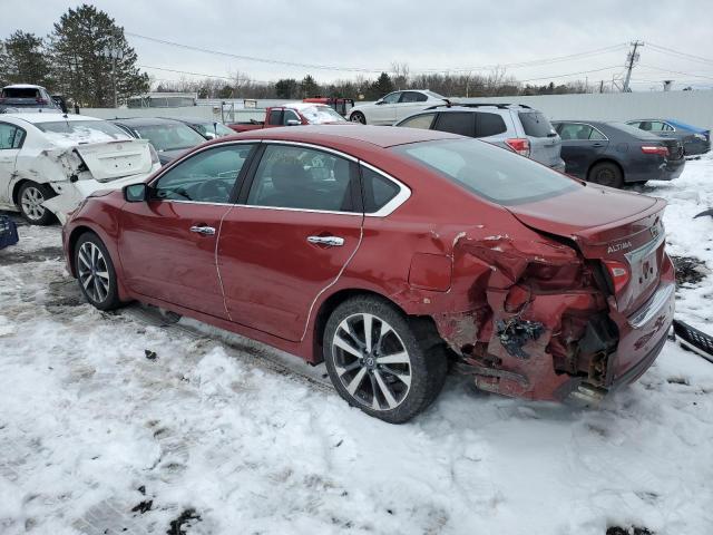 Photo 2 from auction – 2016 NISSAN ALTIMA 2.5 with VIN 1N4AL3AP1GC194478