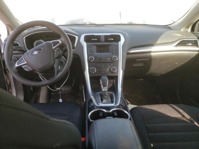 Photo 8 from auction – 2014 FORD FUSION SE with VIN 3FA6P0H73ER342871