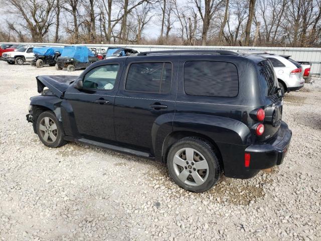 Photo 2 from auction – 2011 CHEVROLET HHR LT with VIN 3GNBAAFWXBS595000
