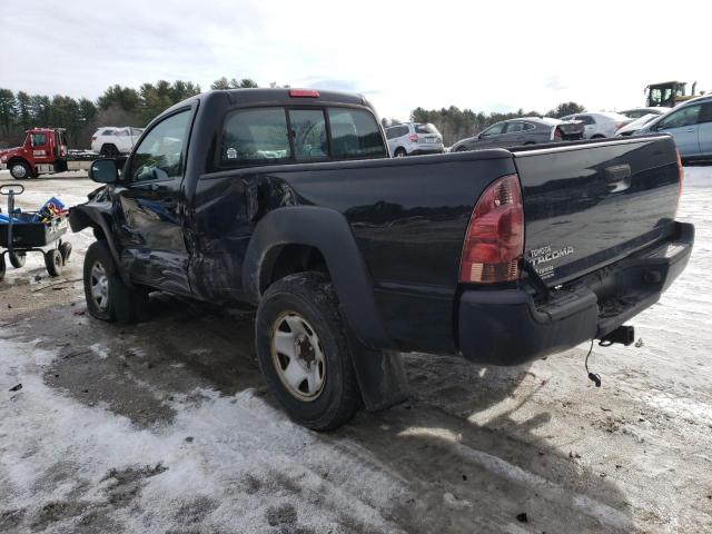 Photo 2 from auction – 2014 TOYOTA TACOMA with VIN 5TFPX4EN4EX019879