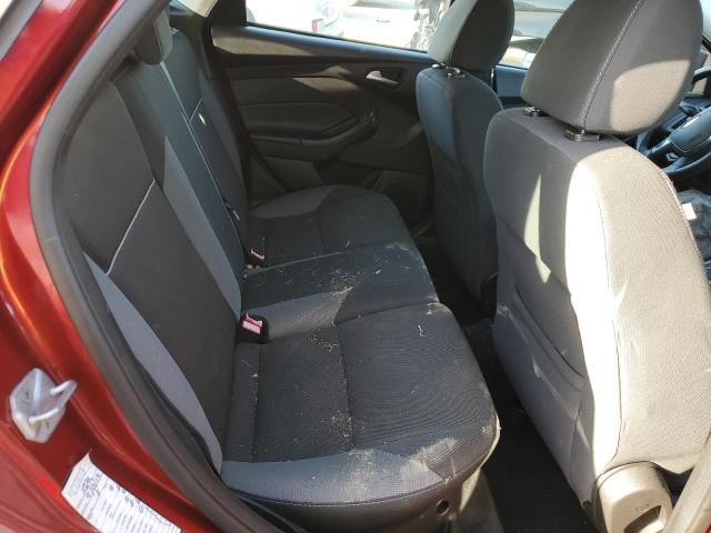 Photo 10 from auction – 2014 FORD FOCUS SE with VIN 1FADP3K22EL151009