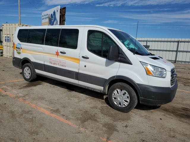 Photo 4 from auction – 2015 FORD TRANSIT T- with VIN 1FBZX2ZM6FKB26580