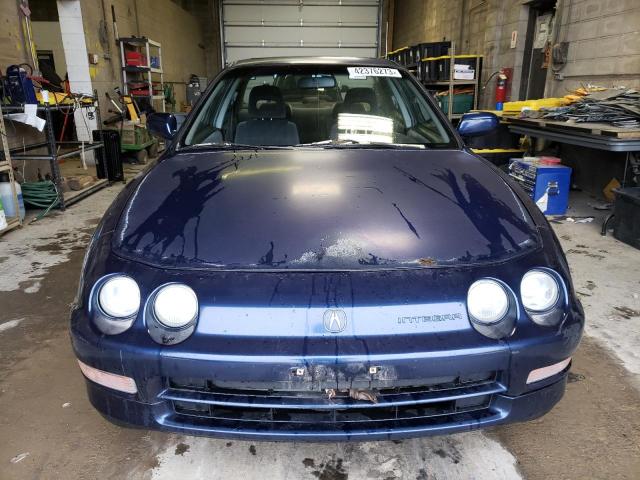 Foto 5 de la subasta – 1997 ACURA INTEGRA LS con VIN JH4DB7657VS006363