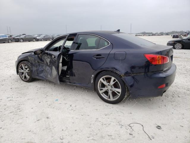 Photo 2 from auction – 2010 LEXUS IS 350 with VIN JTHBE5C25A2017613