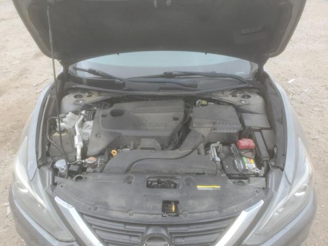 Photo 11 from auction – 2018 NISSAN ALTIMA 2.5 with VIN 1N4AL3AP1JC135938