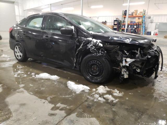 Photo 4 from auction – 2018 FORD FOCUS S with VIN 1FADP3E29JL230408