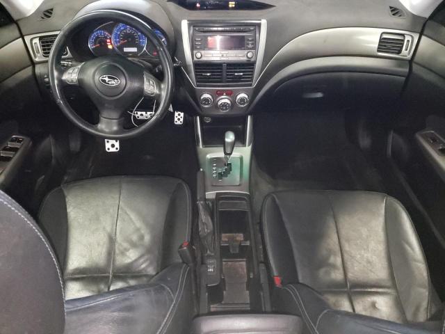 Фото 8 с аукциона – 2009 SUBARU FORESTER 2 с VIN JF2SH66649H730347