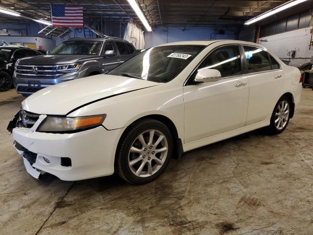 Photo 1 from auction – 2006 ACURA TSX with VIN JH4CL96936C011000