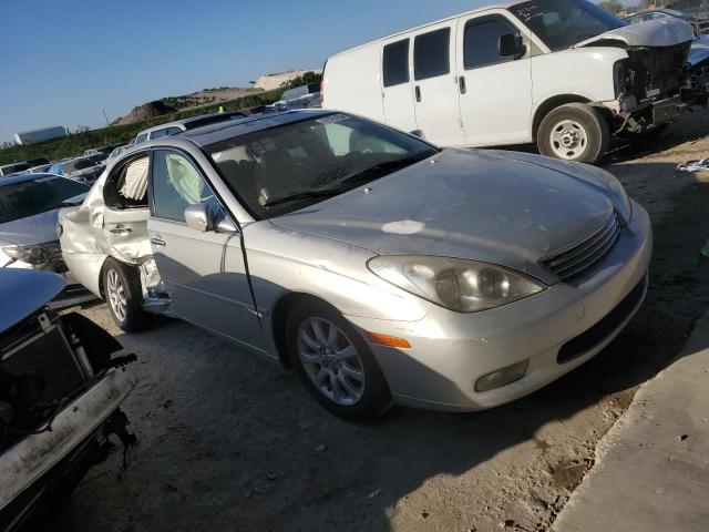 Photo 4 from auction – 2002 LEXUS ES 300 with VIN JTHBF30G620047024