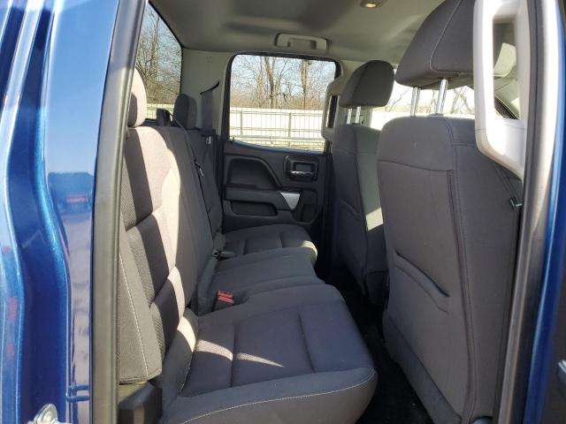 Photo 10 from auction – 2017 CHEVROLET SILVERADO with VIN 1GCVKREC8HZ207170