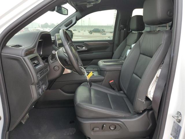 Photo 7 from auction – 2022 CHEVROLET SUBURBAN K with VIN 1GNSKDKD7NR264837