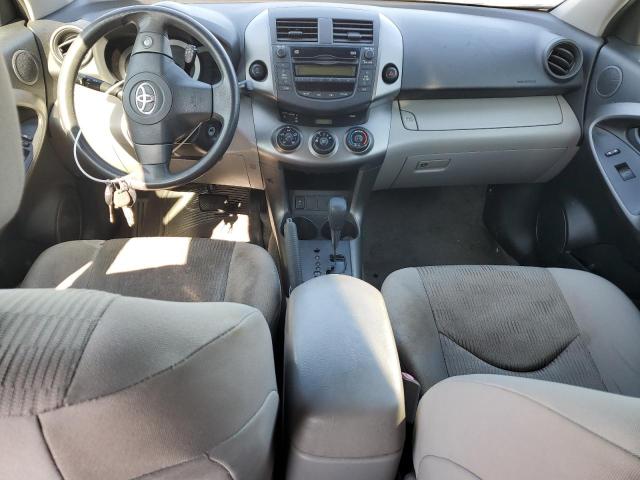 Photo 8 from auction – 2011 TOYOTA RAV4 with VIN JTMBF4DV5BD040333