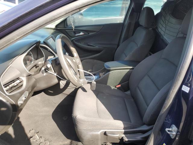 Photo 7 from auction – 2016 CHEVROLET MALIBU LS with VIN 1G1ZB5ST4GF343562