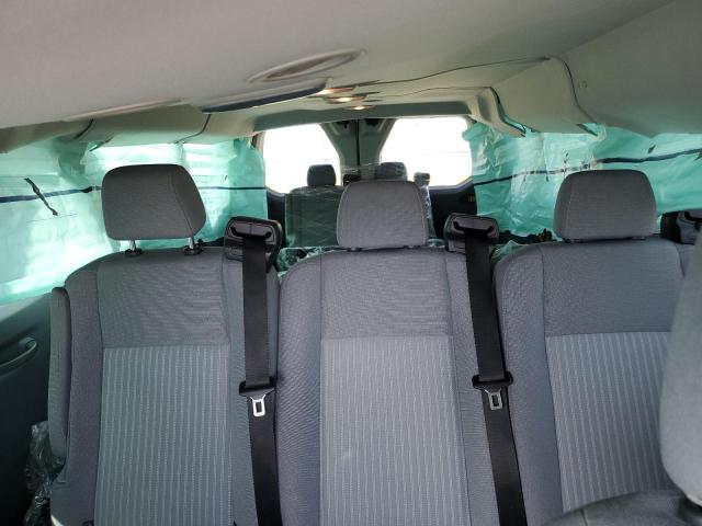 Photo 10 from auction – 2015 FORD TRANSIT T- with VIN 1FBZX2ZM6FKB26580
