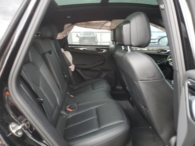 Photo 11 from auction – 2018 PORSCHE MACAN with VIN WP1AA2A50JLB19916