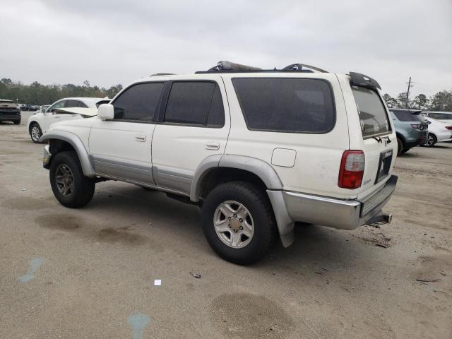 Photo 2 from auction – 1998 TOYOTA 4RUNNER LI with VIN JT3GN87R5W0086857