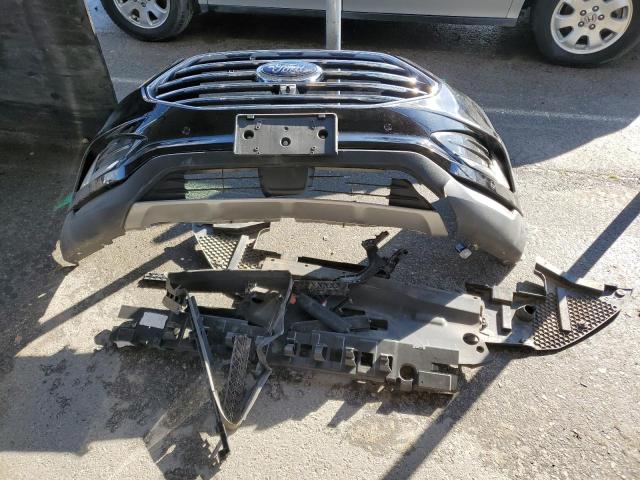 Photo 12 from auction – 2022 FORD EDGE TITAN with VIN 2FMPK4K92NBA39394