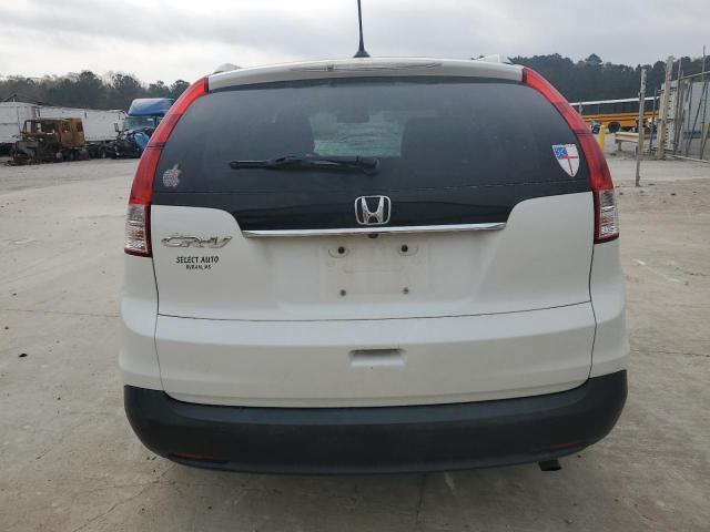 Photo 6 from auction – 2013 HONDA CR-V EXL with VIN 5J6RM3H77DL014474