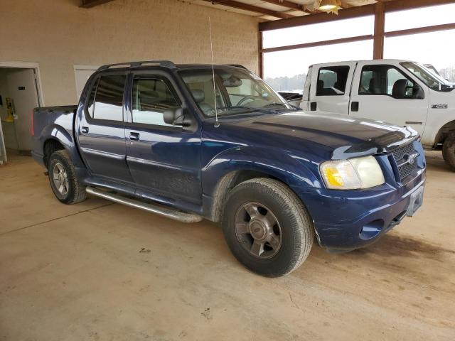 Photo 4 from auction – 2004 FORD EXPLORER S with VIN 1FMZU77K64UB52032
