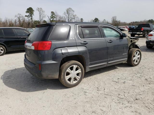Foto 3 de la subasta – 2017 GMC TERRAIN SL con VIN 2GKALMEK6H6136931