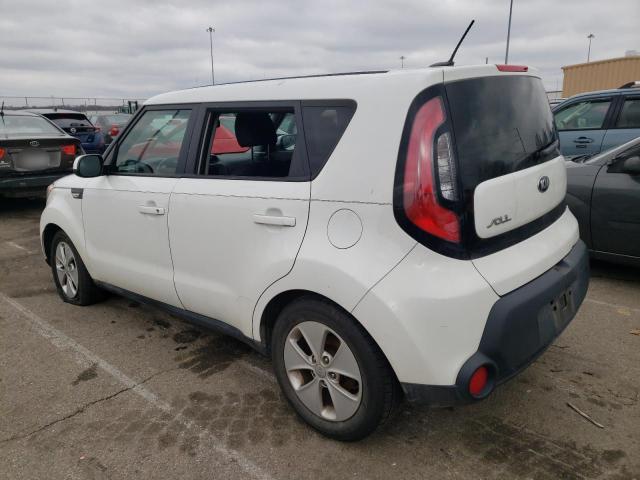 Photo 2 from auction – 2014 KIA SOUL with VIN KNDJN2A25E7013312