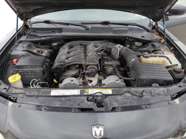 Photo 11 from auction – 2009 DODGE CHARGER SX with VIN 2B3KA33V69H572974
