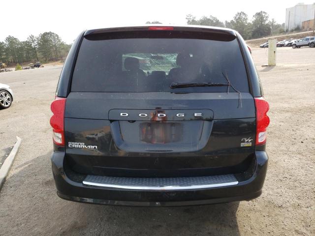 Photo 6 from auction – 2016 DODGE GRAND CARA with VIN 2C4RDGEG5GR375201