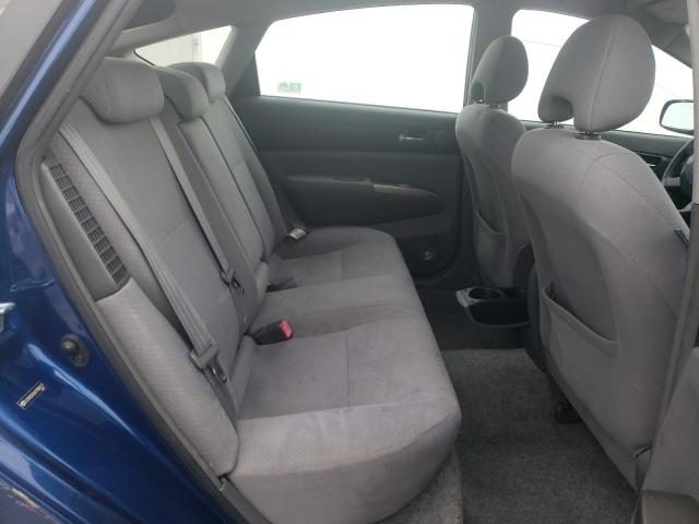Photo 10 from auction – 2009 TOYOTA PRIUS with VIN JTDKB20U697884127