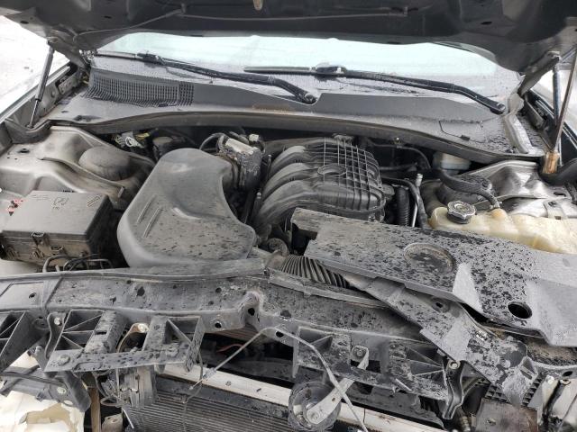 Photo 11 from auction – 2011 DODGE CHARGER with VIN 2B3CL3CG4BH567603