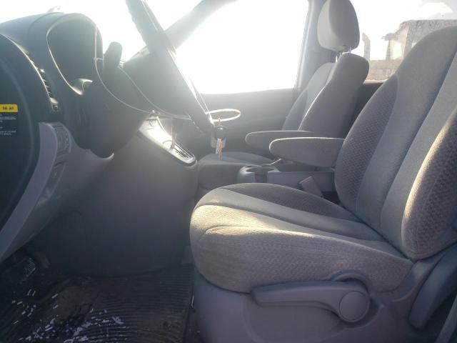 Photo 7 from auction – 2007 HYUNDAI ENTOURAGE with VIN KNDMC233576010590