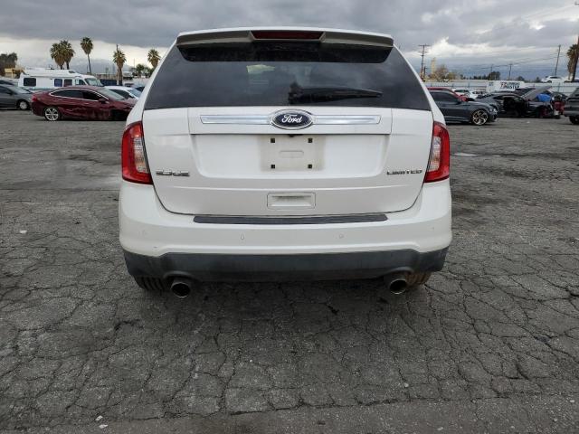 Photo 6 from auction – 2011 FORD EDGE LIMIT with VIN 2FMDK3KC7BBA77305