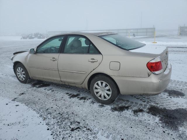 Photo 2 from auction – 2006 TOYOTA CAMRY LE with VIN 4T1BE32K76U143535