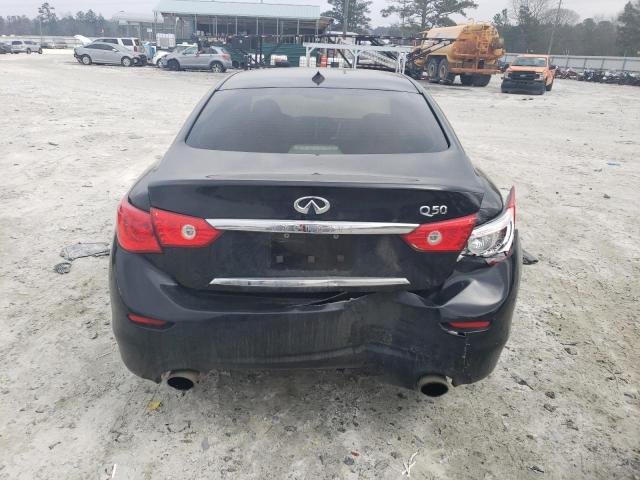 Photo 6 from auction – 2017 INFINITI Q50 BASE with VIN JN1CV7AP1HM641331