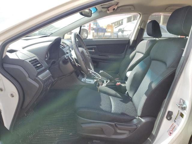 Photo 7 from auction – 2014 SUBARU IMPREZA SP with VIN JF1GPAL66E8231094