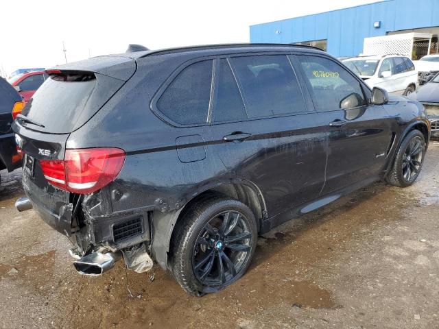 Photo 3 from auction – 2017 BMW X5 XDRIVE5 with VIN 5UXKR6C55H0J84094