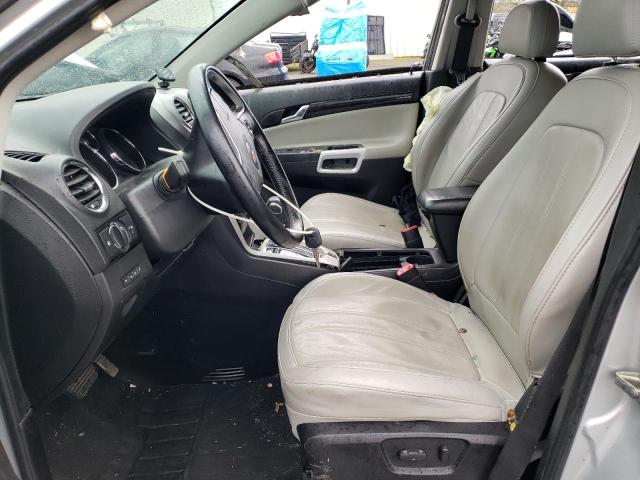 Photo 7 from auction – 2014 CHEVROLET CAPTIVA LT with VIN 3GNAL4EK3ES645035