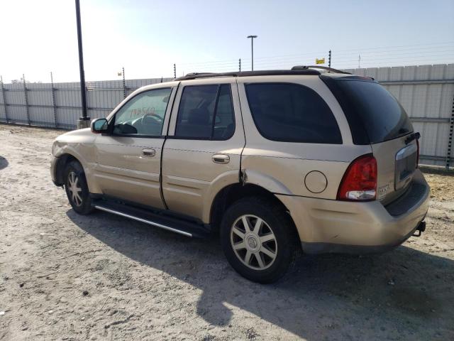 Photo 2 from auction – 2004 BUICK RAINIER CX with VIN 5GADS13S442205735