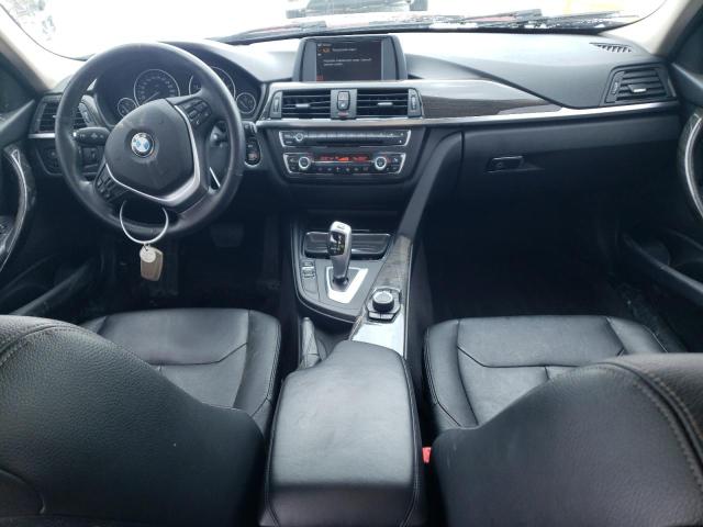 Photo 8 from auction – 2013 BMW 320 I XDRI with VIN WBA3C3C57DF978878