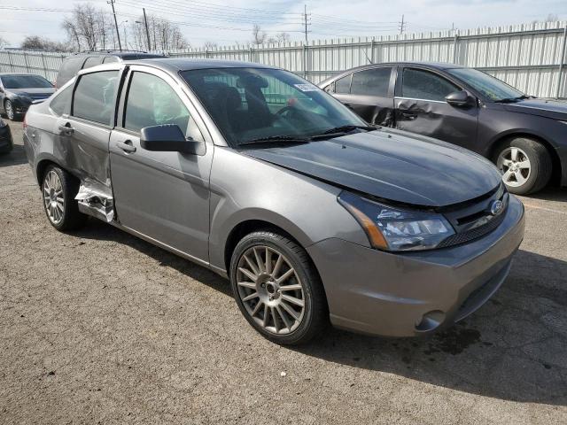 Photo 4 from auction – 2010 FORD FOCUS SES with VIN 1FAHP3GNXAW208876