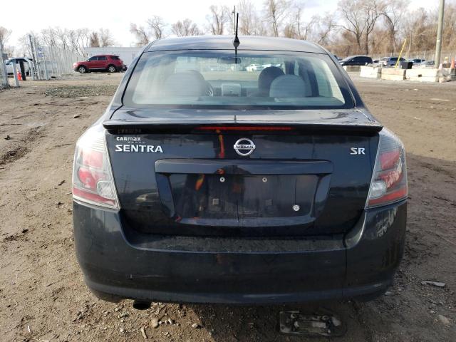 Photo 6 from auction – 2012 NISSAN SENTRA 2.0 with VIN 3N1AB6AP9CL618540