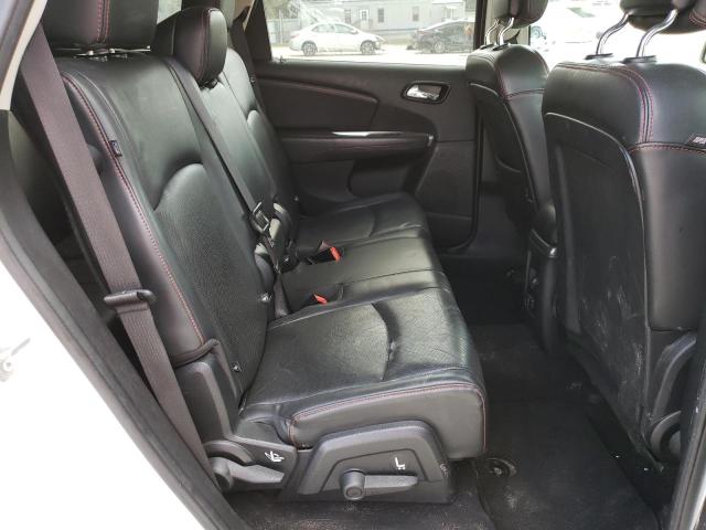 Photo 11 from auction – 2015 DODGE JOURNEY R/ with VIN 3C4PDCEG3FT753267