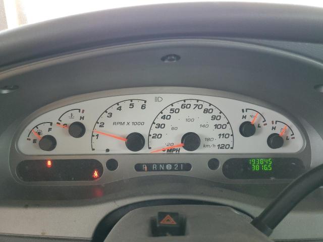 Photo 9 from auction – 2004 FORD EXPLORER S with VIN 1FMZU77K64UB52032