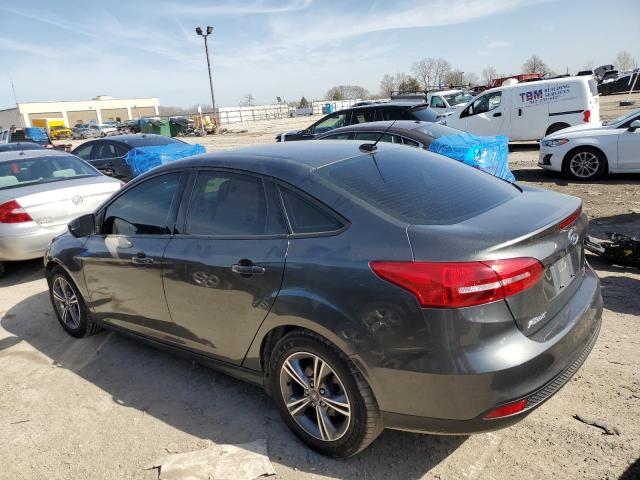 Photo 2 from auction – 2018 FORD FOCUS SE with VIN 1FADP3FE7JL243750