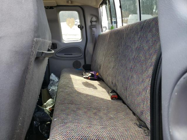 Photo 10 from auction – 1998 DODGE RAM 1500 with VIN 3B7HF13Y6WG106515
