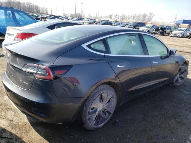 Photo 3 from auction – 2018 TESLA MODEL 3 with VIN 5YJ3E1EB4JF096054