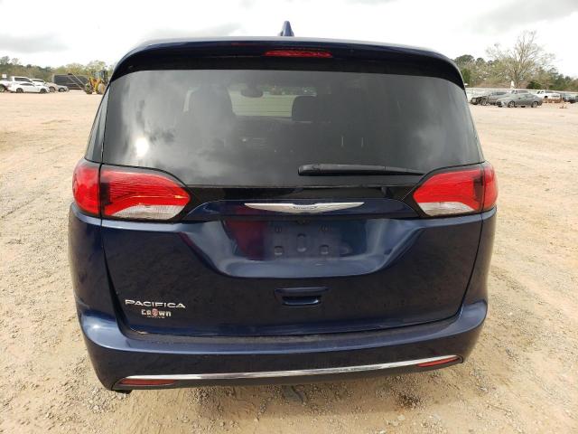 Photo 6 from auction – 2017 CHRYSLER PACIFICA T with VIN 2C4RC1BGXHR832266