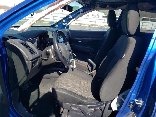 Photo 7 from auction – 2016 MITSUBISHI OUTLANDER with VIN JA4AP3AW9GZ049086