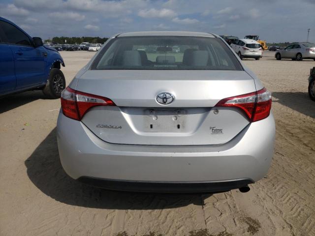 Photo 6 from auction – 2016 TOYOTA COROLLA L with VIN 2T1BURHE3GC498759